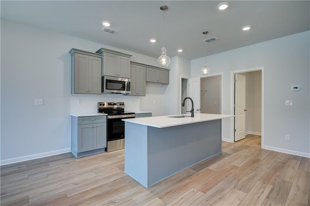 3 bedroom, 3 bathroom, 1,719 sq ft condominium for sale at 663 Treasure Drive, Stockbridge, GA 30281 — photo 10