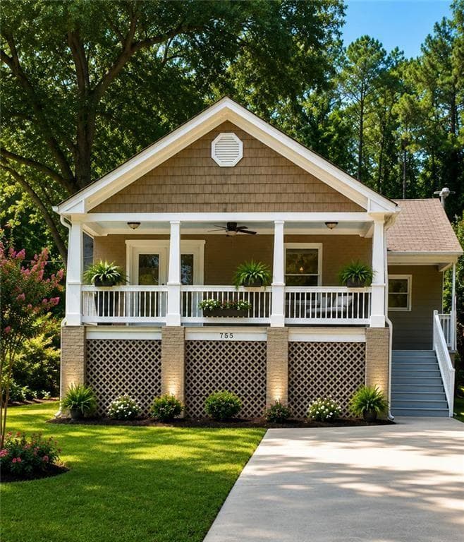 3 bedroom, 2 bathroom, 1,642 sq ft single family residence for sale at 755 SE Maynard Terrace, Atlanta, GA 30316 — photo 1 of 23