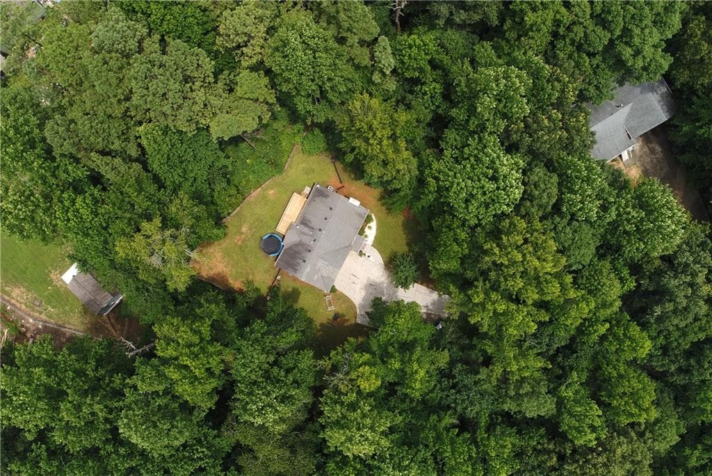 4 bedroom, 2 bathroom, 1,333 sq ft single family residence for rent at 127 Angela Lane, Dallas, GA 30132 for $1,750 a month — photo 3