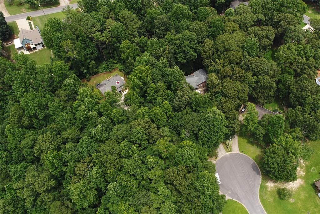 4 bedroom, 2 bathroom, 1,333 sq ft single family residence for rent at 127 Angela Lane, Dallas, GA 30132 for $1,750 a month — photo 4