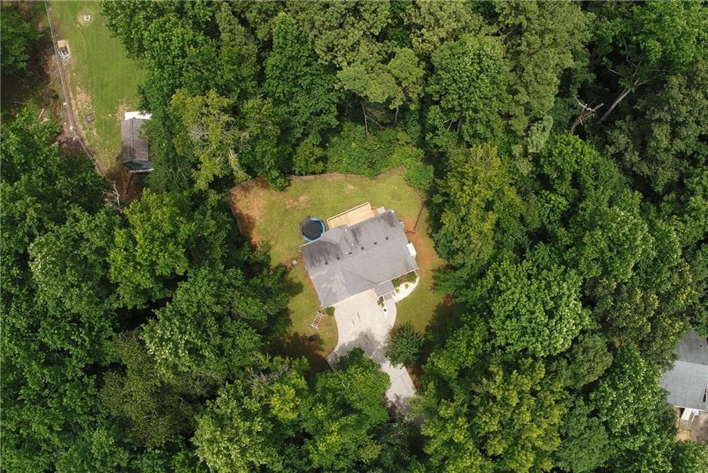4 bedroom, 2 bathroom, 1,333 sq ft single family residence for rent at 127 Angela Lane, Dallas, GA 30132 for $1,750 a month — photo 7