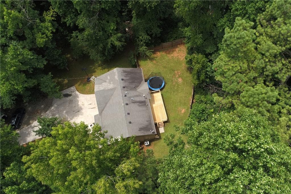 4 bedroom, 2 bathroom, 1,333 sq ft single family residence for rent at 127 Angela Lane, Dallas, GA 30132 for $1,750 a month — photo 8