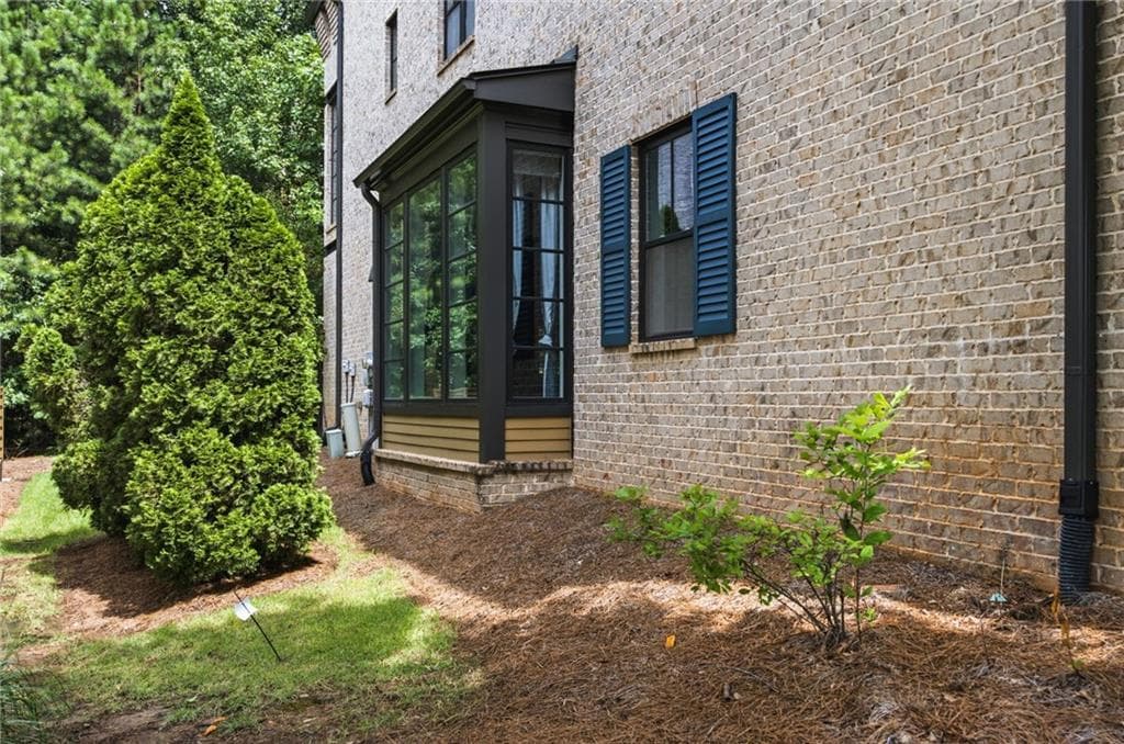3 bedroom, 4 bathroom, 3,563 sq ft townhouse for sale at 312 Sonatina Terrace, Alpharetta, GA 30009 — photo 3