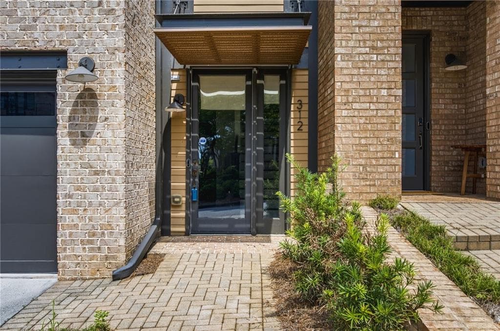 3 bedroom, 4 bathroom, 3,563 sq ft townhouse for sale at 312 Sonatina Terrace, Alpharetta, GA 30009 — photo 5