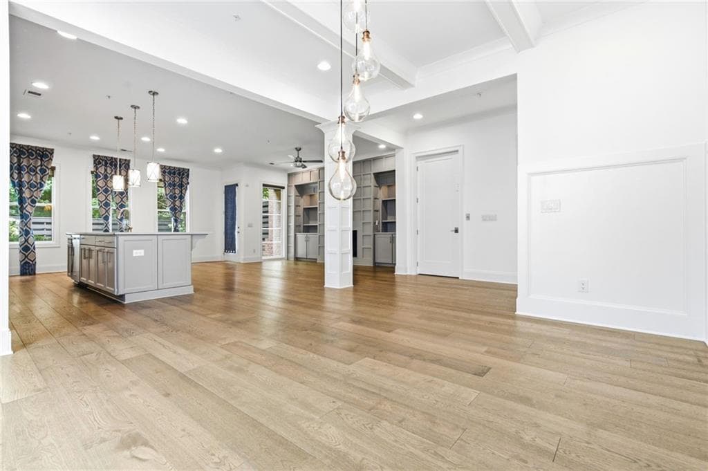 3 bedroom, 4 bathroom, 3,563 sq ft townhouse for sale at 312 Sonatina Terrace, Alpharetta, GA 30009 — photo 7