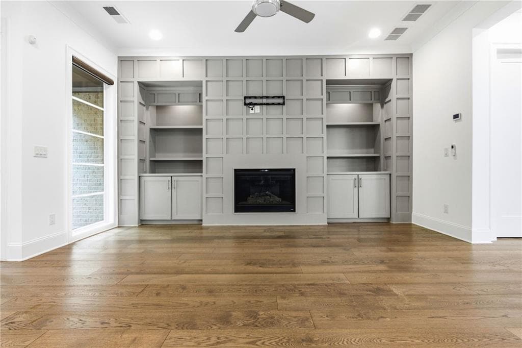 3 bedroom, 4 bathroom, 3,563 sq ft townhouse for sale at 312 Sonatina Terrace, Alpharetta, GA 30009 — photo 9