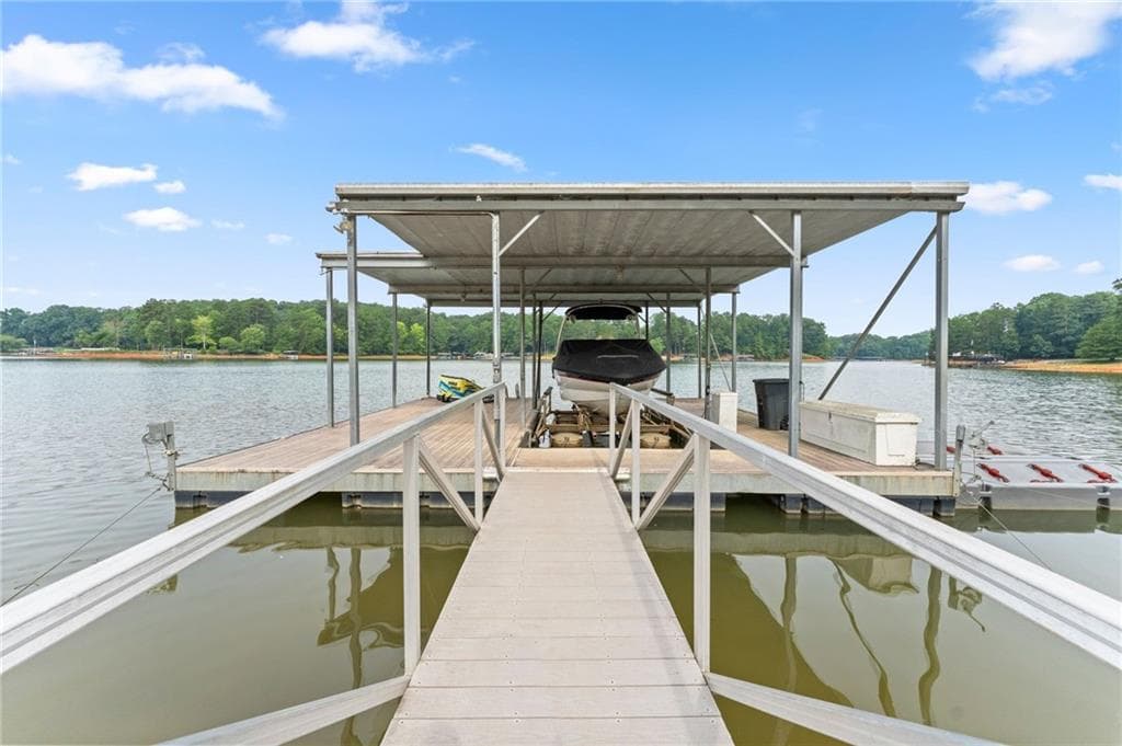 5 bedroom, 7 bathroom, 7,119 sq ft single family residence for sale at 69 Winterhawk Cove, Dawsonville, GA 30534 — photo 5