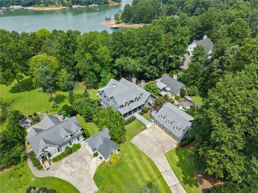 5 bedroom, 7 bathroom, 7,119 sq ft single family residence for sale at 69 Winterhawk Cove, Dawsonville, GA 30534 — photo 6