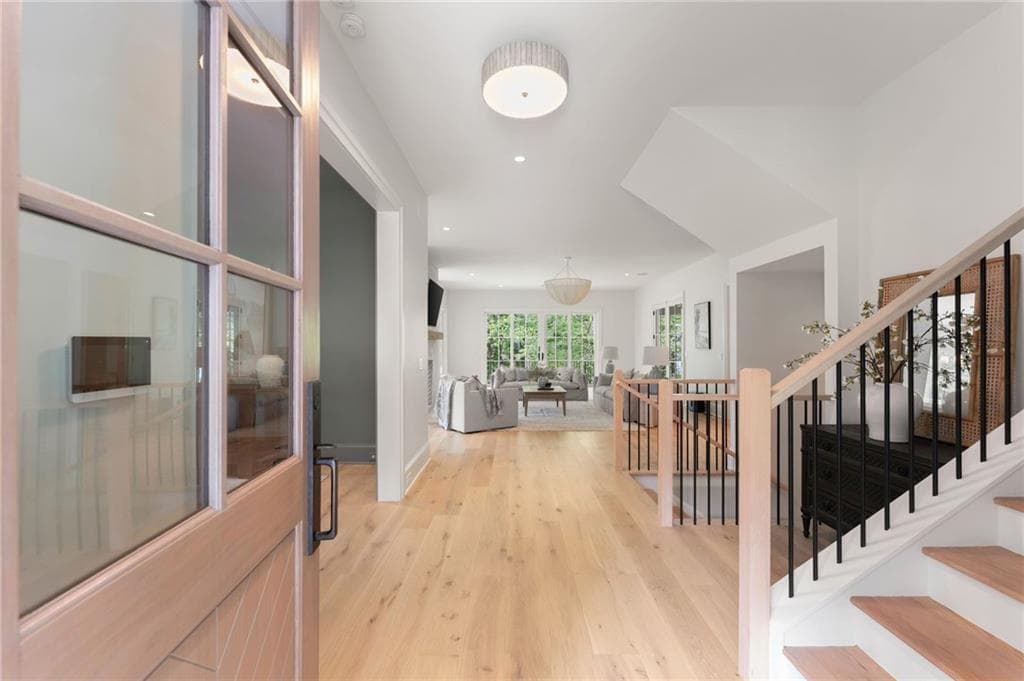 5 bedroom, 7 bathroom, 7,119 sq ft single family residence for sale at 69 Winterhawk Cove, Dawsonville, GA 30534 — photo 8