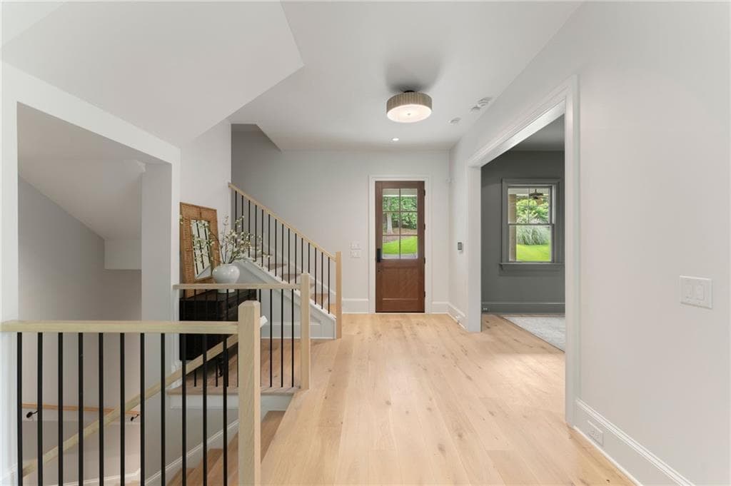 5 bedroom, 7 bathroom, 7,119 sq ft single family residence for sale at 69 Winterhawk Cove, Dawsonville, GA 30534 — photo 9