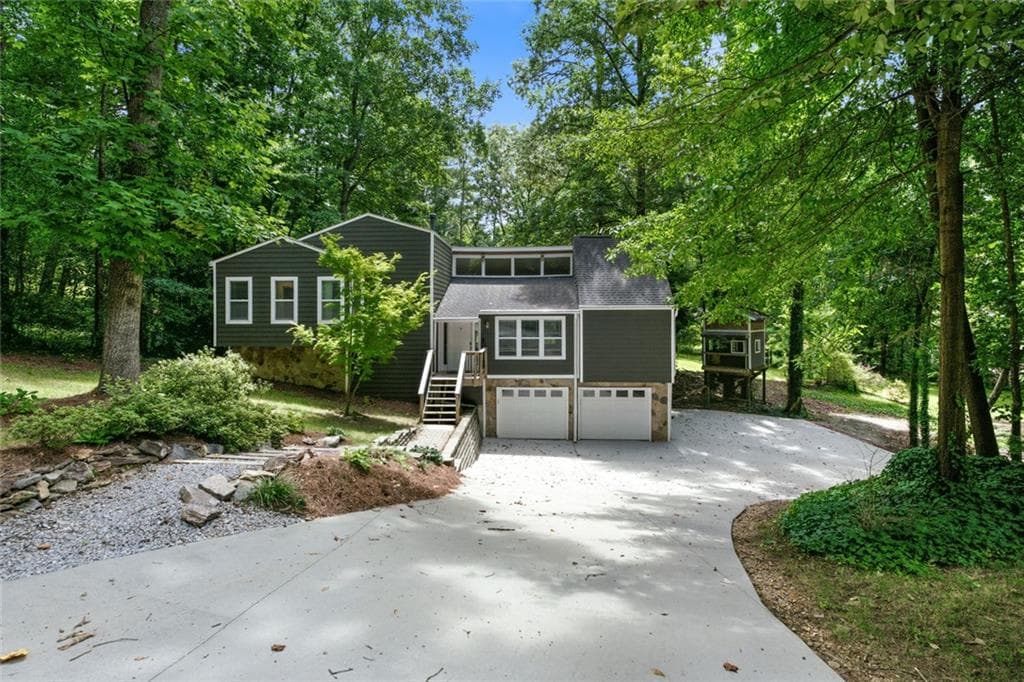 1750 Cedar Ridge Court, Smyrna, GA 30080 — most recent listing photo