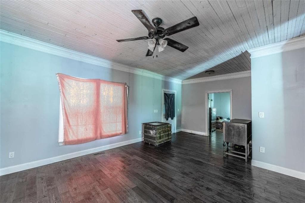 2 bedroom, 2 bathroom, 1,615 sq ft single family residence for sale at 5226 S Highway 27, Lindale, GA 30147 — photo 5
