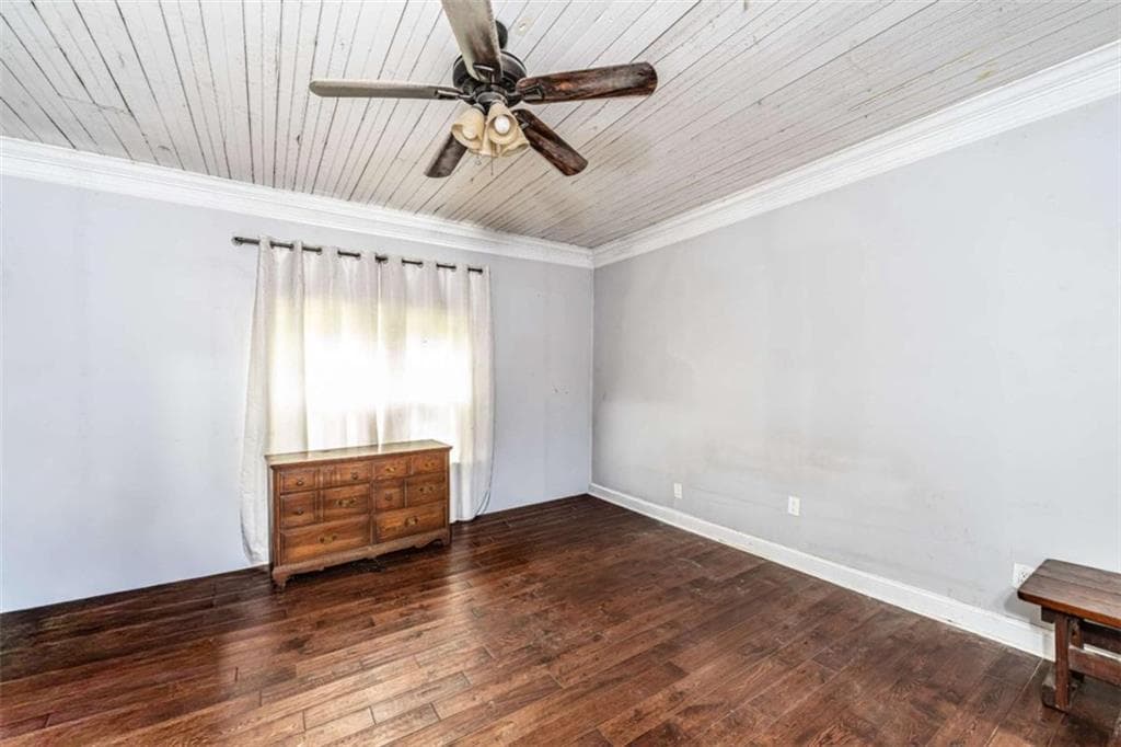 2 bedroom, 2 bathroom, 1,615 sq ft single family residence for sale at 5226 S Highway 27, Lindale, GA 30147 — photo 8
