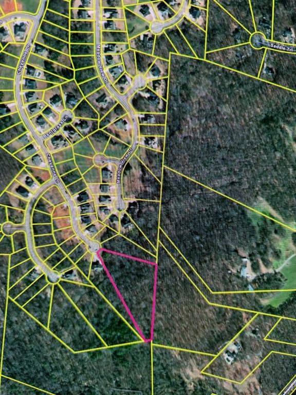 single family residence for sale at 3847 Cheyenne Lane, Jefferson, GA 30549 — photo 2