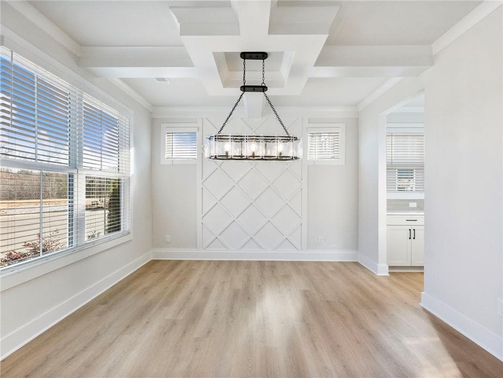 5 bedroom, 4 bathroom, 3,047 sq ft single family residence for sale at 4320 Hosch Reserve Drive, Buford, GA 30519 — photo 3