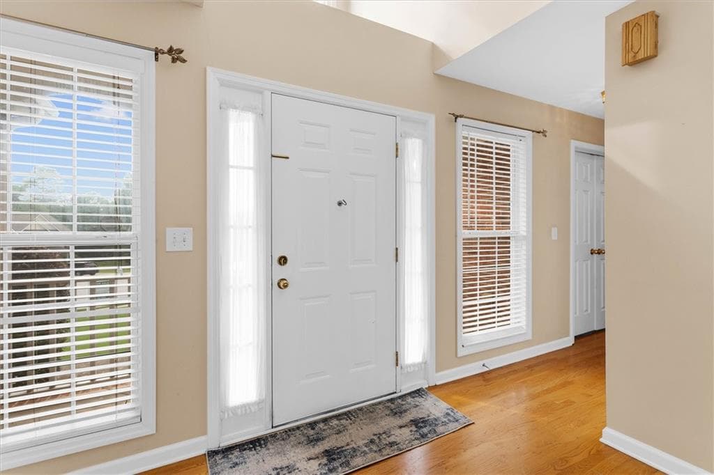 4 bedroom, 4 bathroom, 3,449 sq ft single family residence for sale at 1104 Megan Farms Drive, Lawrenceville, GA 30045 — photo 4