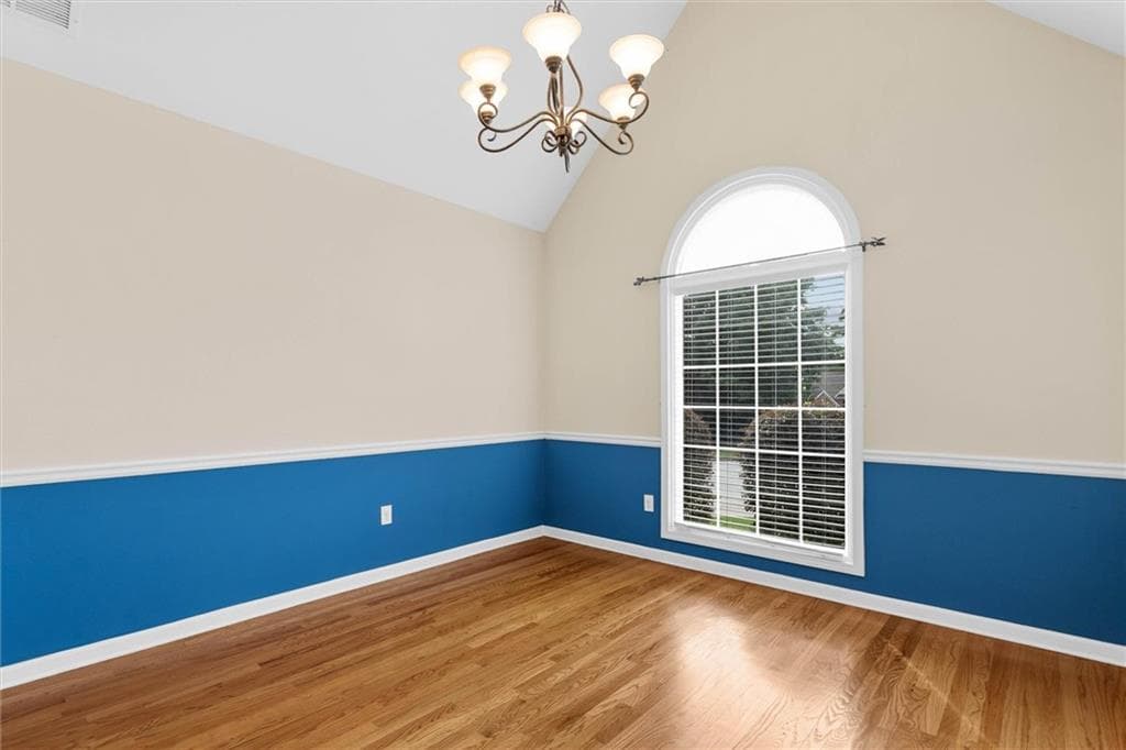 4 bedroom, 4 bathroom, 3,449 sq ft single family residence for sale at 1104 Megan Farms Drive, Lawrenceville, GA 30045 — photo 6