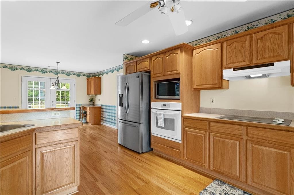4 bedroom, 4 bathroom, 3,449 sq ft single family residence for sale at 1104 Megan Farms Drive, Lawrenceville, GA 30045 — photo 10