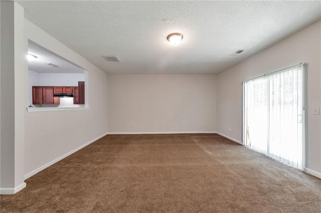 3 bedroom, 3 bathroom, 1,544 sq ft townhouse for rent at 2306 Bigwood Trail, Atlanta, GA 30349 for $1,645 a month — photo 5