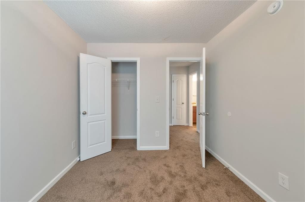 3 bedroom, 3 bathroom, 1,544 sq ft townhouse for rent at 2306 Bigwood Trail, Atlanta, GA 30349 for $1,645 a month — photo 7