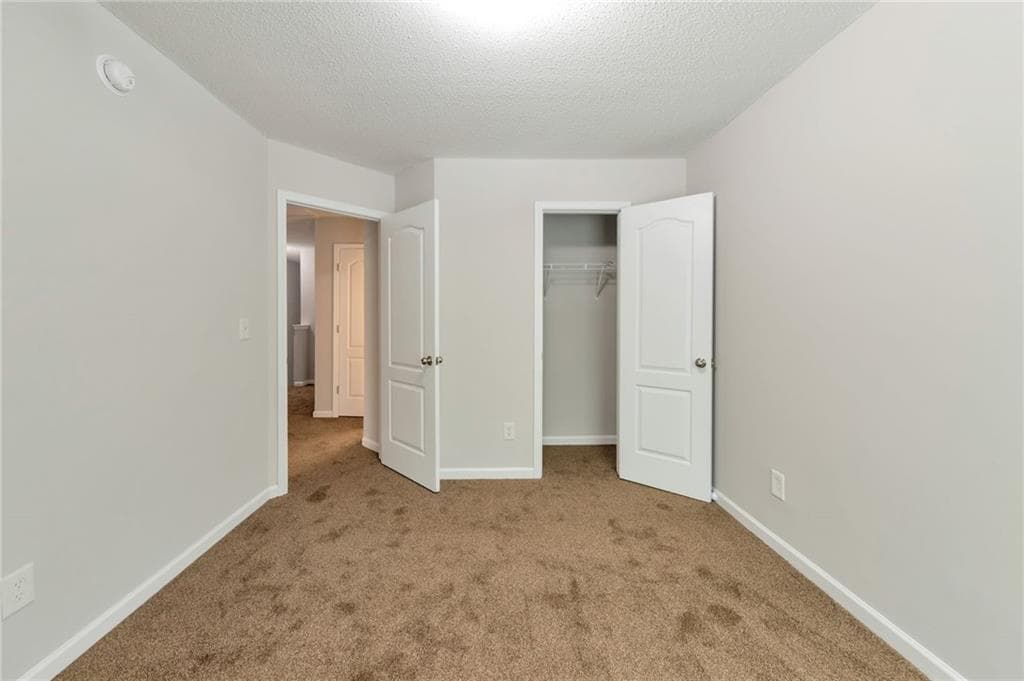 3 bedroom, 3 bathroom, 1,544 sq ft townhouse for rent at 2306 Bigwood Trail, Atlanta, GA 30349 for $1,645 a month — photo 9