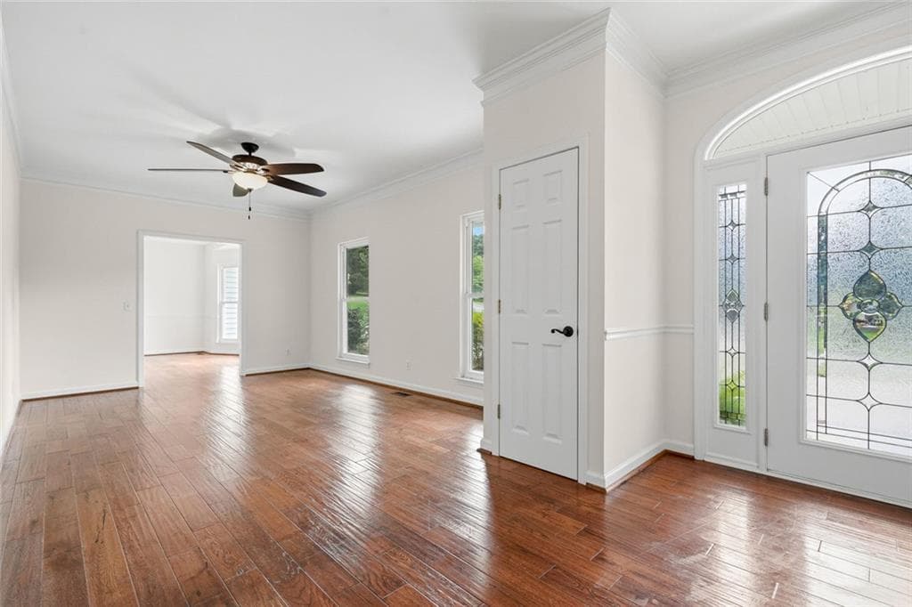 4 bedroom, 5 bathroom, 5,014 sq ft single family residence under contract at 124 Golden Autumn Drive, Dahlonega, GA 30533 — photo 6