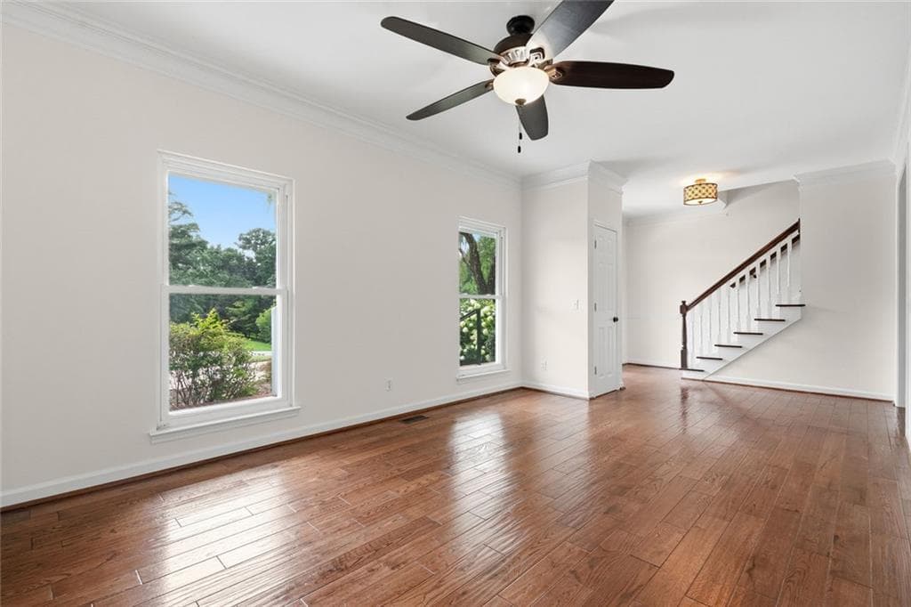 4 bedroom, 5 bathroom, 5,014 sq ft single family residence under contract at 124 Golden Autumn Drive, Dahlonega, GA 30533 — photo 7