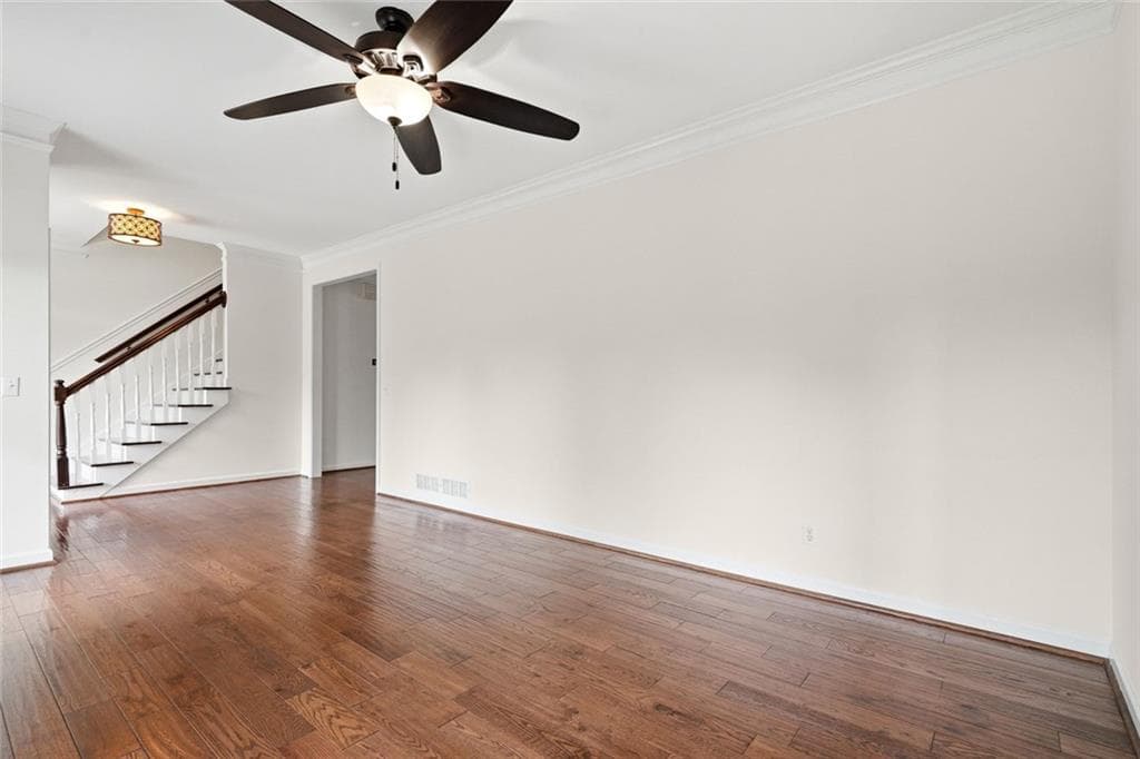 4 bedroom, 5 bathroom, 5,014 sq ft single family residence under contract at 124 Golden Autumn Drive, Dahlonega, GA 30533 — photo 8