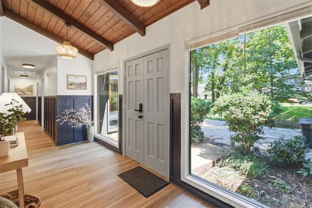 4 bedroom, 4 bathroom single family residence for sale at 927 Dandelion Court, Lawrenceville, GA 30044 — photo 4