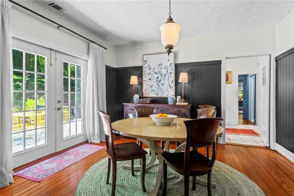 2 bedroom, 2 bathroom, 1,485 sq ft single family residence under contract at 1402 Carter Road, Decatur, GA 30030 — photo 7