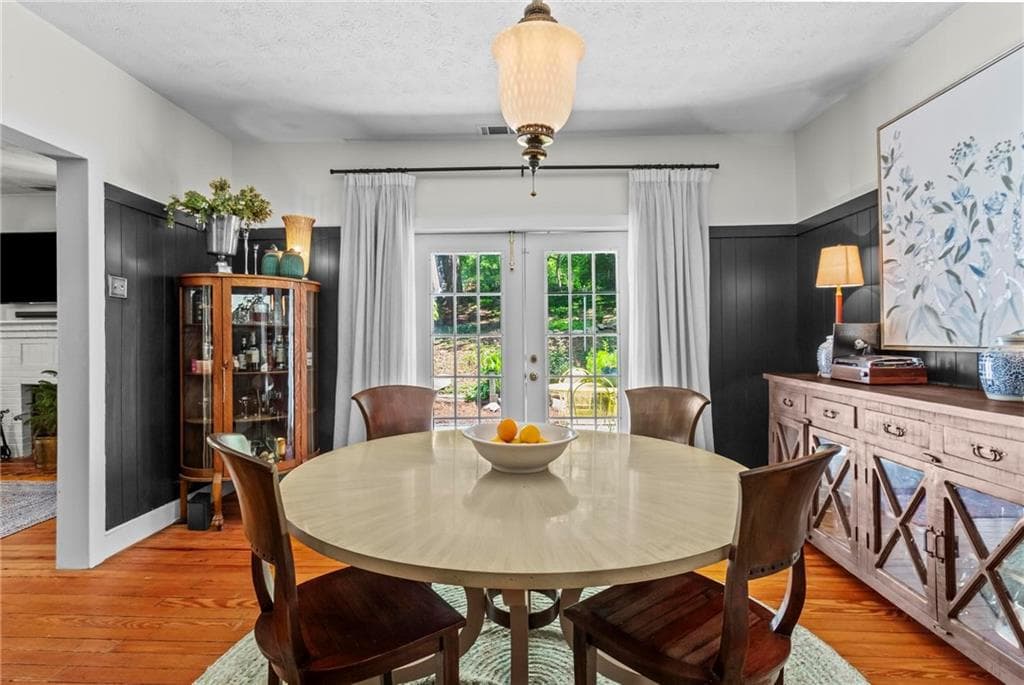 2 bedroom, 2 bathroom, 1,485 sq ft single family residence under contract at 1402 Carter Road, Decatur, GA 30030 — photo 9