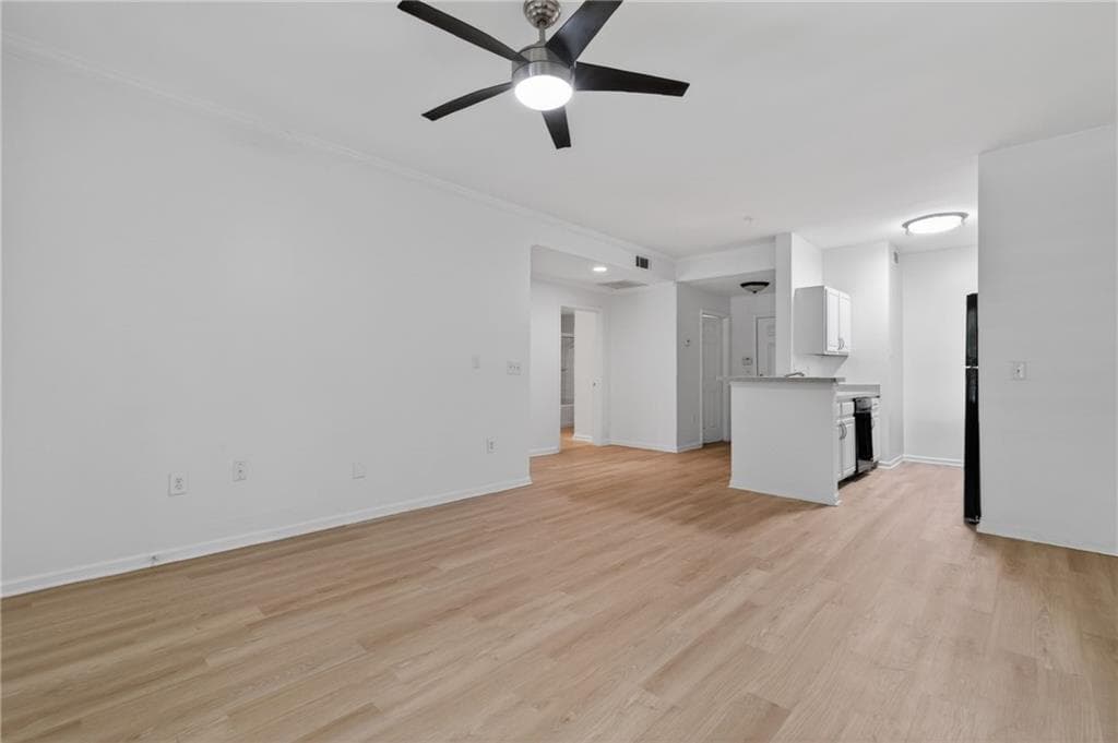 1 bedroom, 1 bathroom, 784 sq ft condominium for sale at 2700 Pine Tree Road 1011, Atlanta, GA 30324 — photo 6