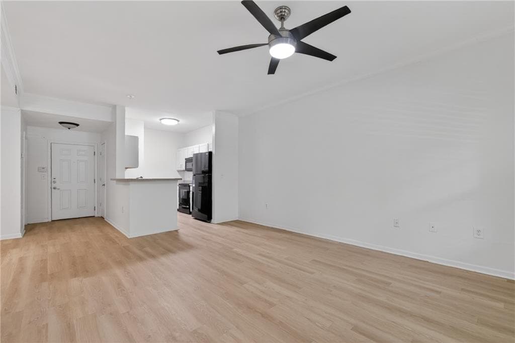 1 bedroom, 1 bathroom, 784 sq ft condominium for sale at 2700 Pine Tree Road 1011, Atlanta, GA 30324 — photo 7
