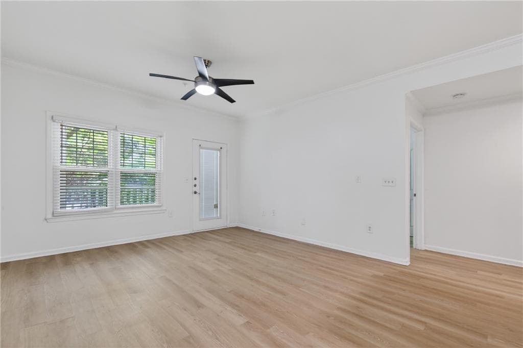1 bedroom, 1 bathroom, 784 sq ft condominium for sale at 2700 Pine Tree Road 1011, Atlanta, GA 30324 — photo 10