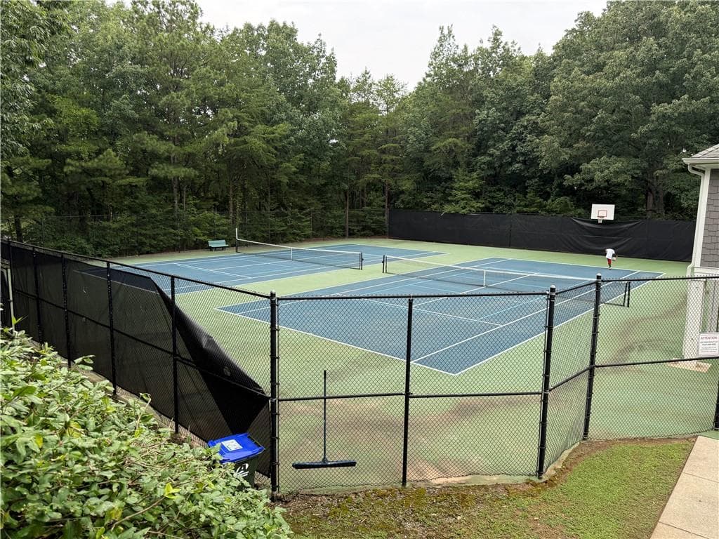 single family residence for sale at 4551 Ashmore Circle, Marietta, GA 30066 — photo 4