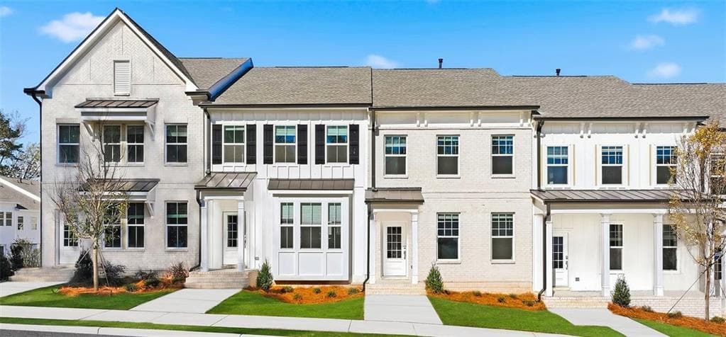 2519 Liberty Square Court, Doraville, GA 30360 — most recent listing photo