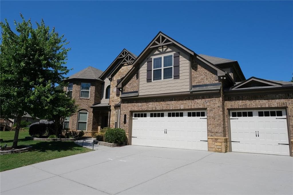 1311 Azalea Brook Drive