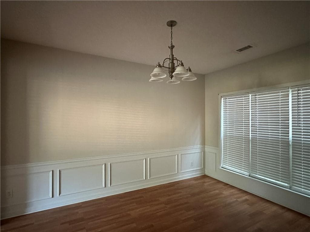 4 bedroom, 3 bathroom, 2,253 sq ft single family residence for rent at 7235 Treyburn Drive, Cumming, GA 30041 for $2,900 a month — photo 6