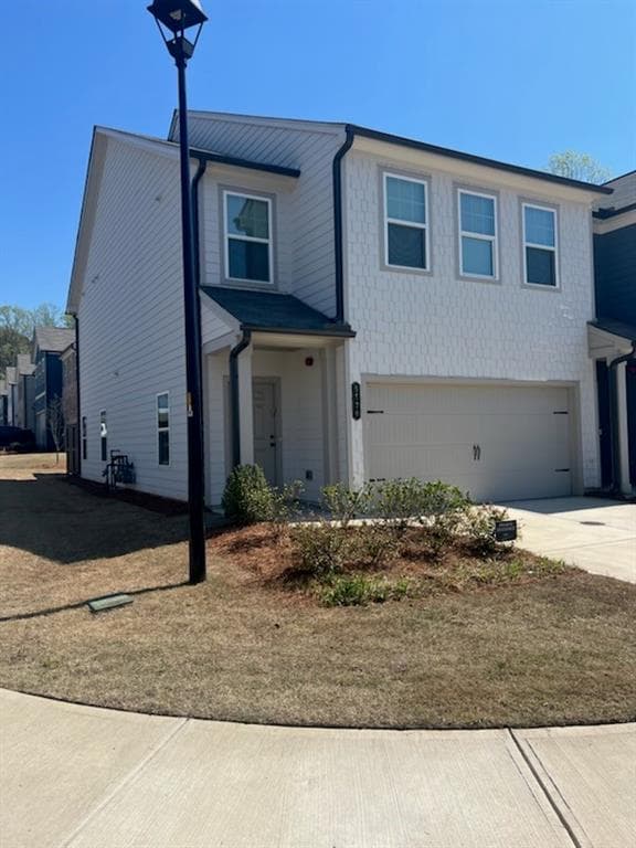 3 bedroom, 3 bathroom townhouse for rent at 5520 Highland, Douglasville, GA 30135 for $2,200 a month — photo 4