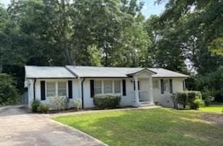 1870 Big Shanty Drive, Kennesaw, GA 30144 — most recent listing photo