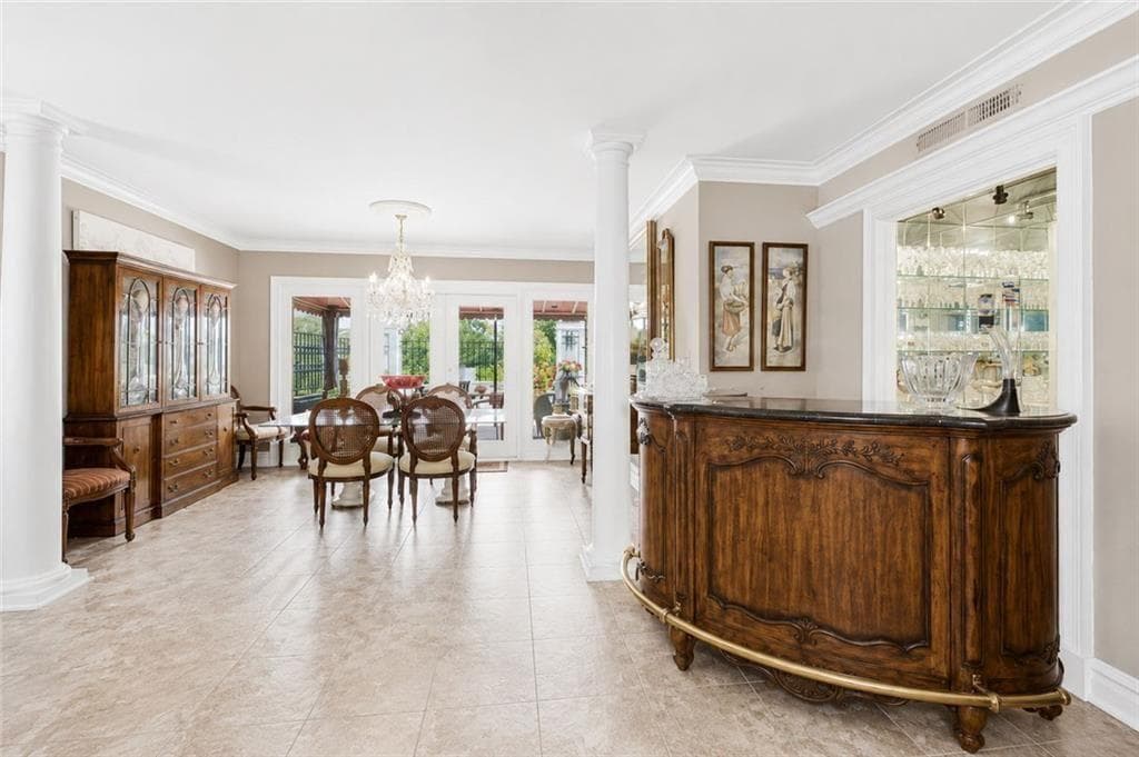 3 bedroom, 3 bathroom, 3,000 sq ft condominium for sale at 3648 Peachtree Road 4S, Atlanta, GA 30319 — photo 4