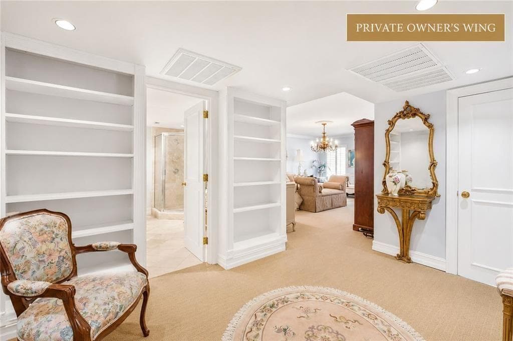 3 bedroom, 3 bathroom, 3,000 sq ft condominium for sale at 3648 Peachtree Road 4S, Atlanta, GA 30319 — photo 8