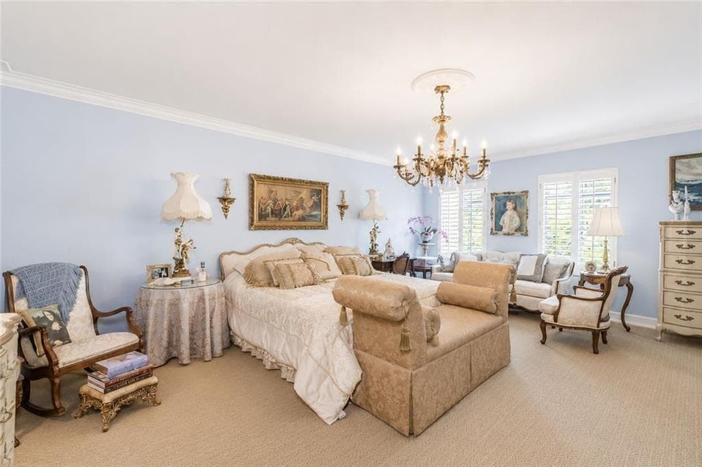 3 bedroom, 3 bathroom, 3,000 sq ft condominium for sale at 3648 Peachtree Road 4S, Atlanta, GA 30319 — photo 9