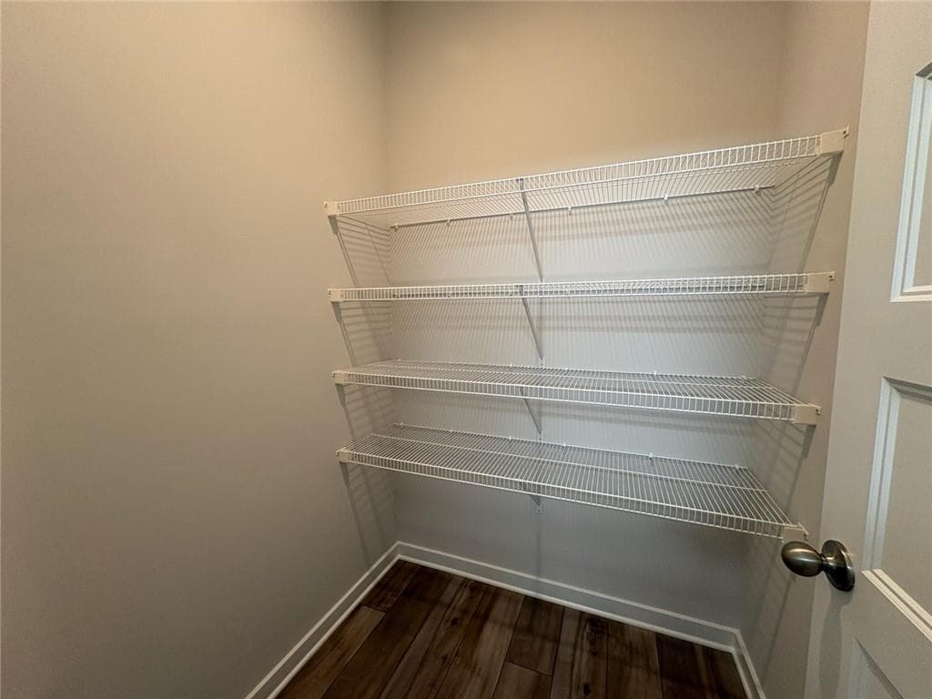 5 bedroom, 4 bathroom, 2,886 sq ft single family residence for sale at 10 Commons Way, Cartersville, GA 30120 — photo 10