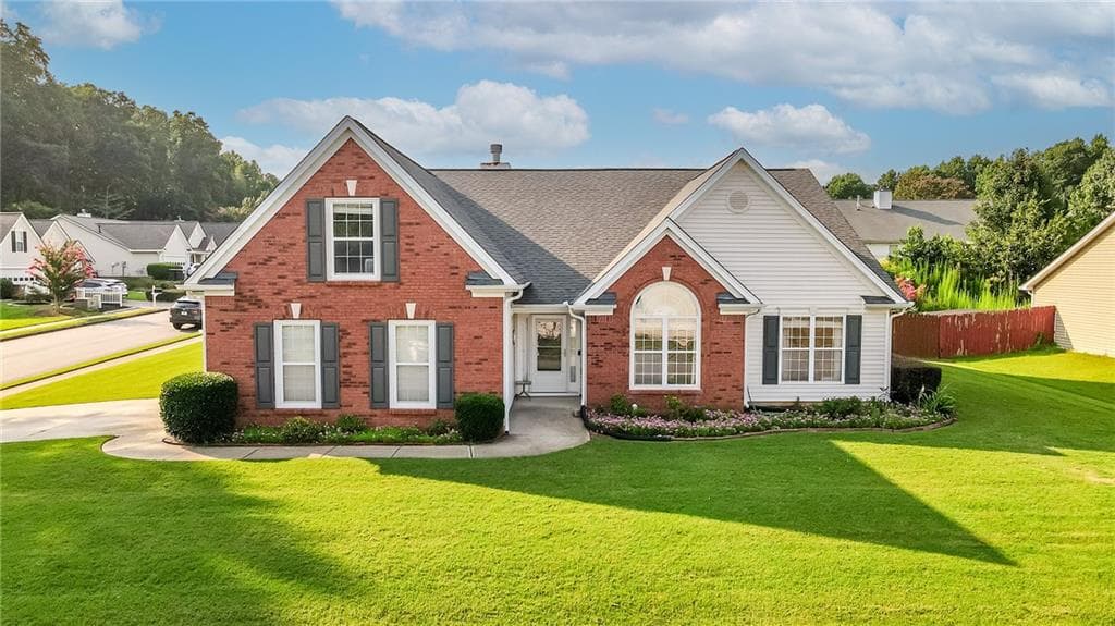 2675 General Lee Way, Buford, GA 30519 — most recent listing photo