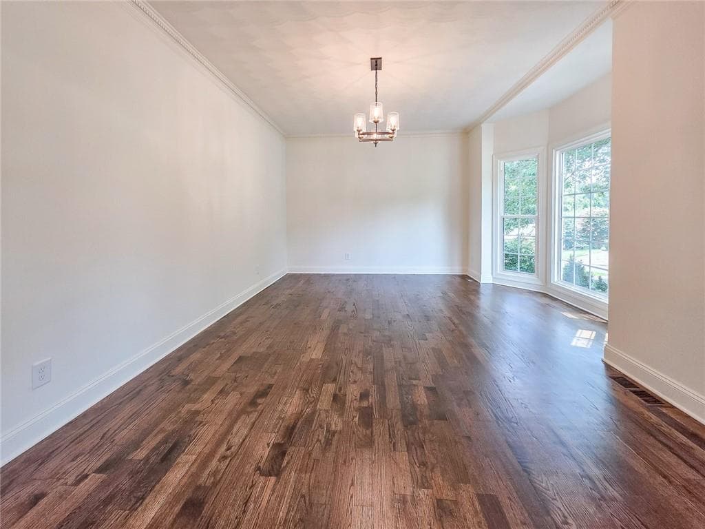 5 bedroom, 4 bathroom, 4,396 sq ft single family residence for sale at 588 Lees Trace, Marietta, GA 30064 — photo 10