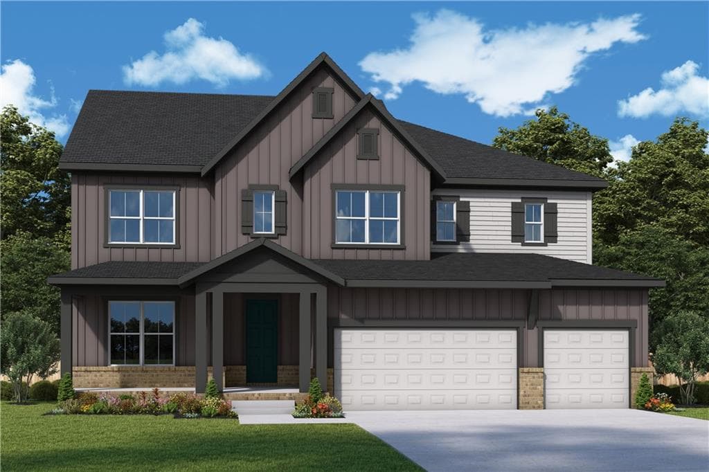 4 bedroom, 4 bathroom, 3,521 sq ft single family residence for sale at 2227 Ellis Mountain Drive, Marietta, GA 30064