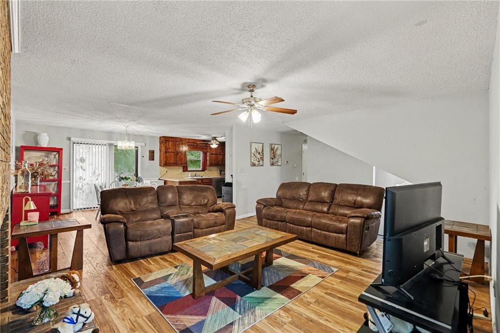 4 bedroom, 3 bathroom, 1,974 sq ft single family residence for sale at 5894 Sutton Drive, Douglasville, GA 30135 — photo 5