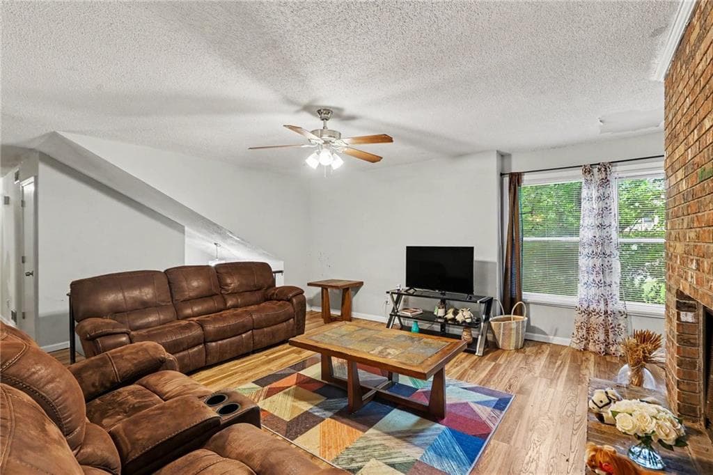 4 bedroom, 3 bathroom, 1,974 sq ft single family residence for sale at 5894 Sutton Drive, Douglasville, GA 30135 — photo 7