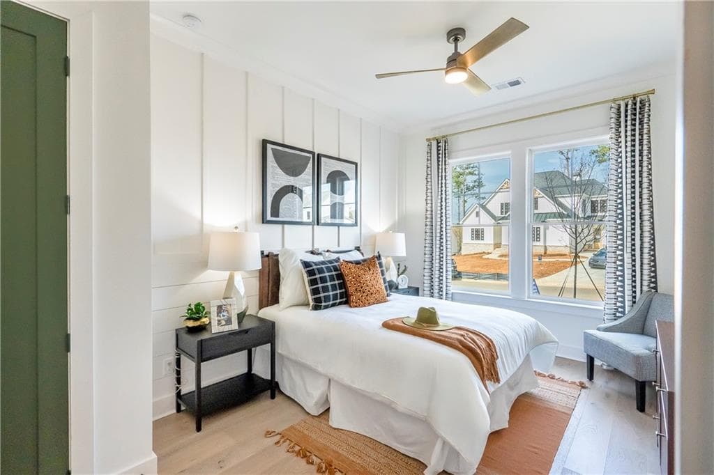 5 bedroom, 5 bathroom, 3,456 sq ft single family residence for sale at 363 Ellis Preserve Lane, Marietta, GA 30064 — photo 6